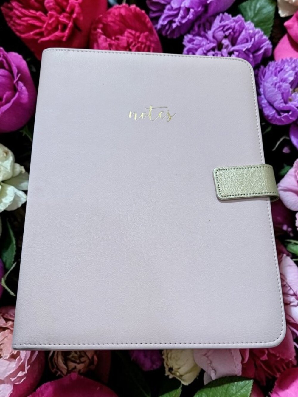 Èccolo World Traveler NOTES Pad - NEW